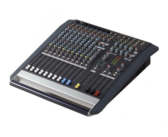 Мікшерний пульт Allen Heath PA12, image , зображення 2