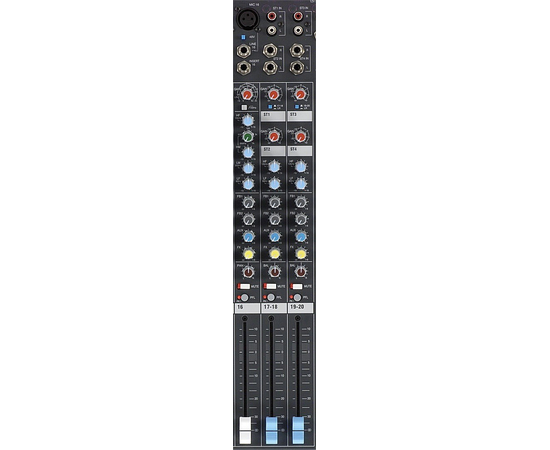 Микшерный пульт Allen Heath PA20 - 2205 за 0 грн. | 4Club