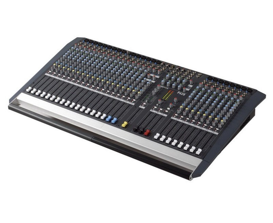 Мікшерний пульт Allen Heath PA28, image , зображення 5