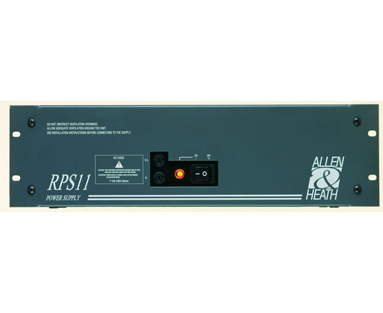 Источник питания Allen Heath RPS11 - 2271 за 0 грн. | 4Club