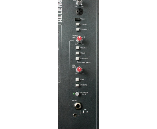 Мікшерний пульт Allen Heath ZED-R16, image 