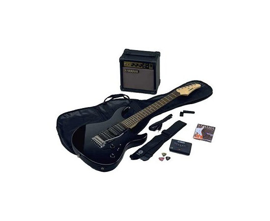 Электрогитара YAMAHA NTX700 (BK) - 2758 за 19116 грн. | 4Club