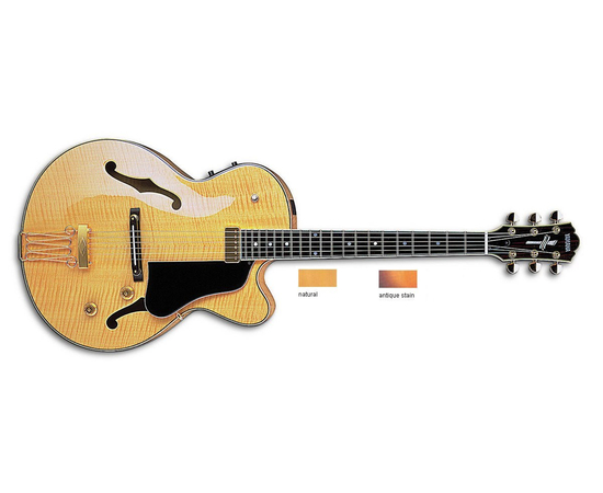 Электрогитара Yamaha AEX 1500 - 1016 за 0 грн. | 4Club