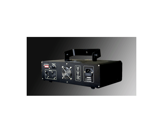 Лазер лучевой TVS VS-288T GREEN+VIOLET+RED, фото , изображение 2