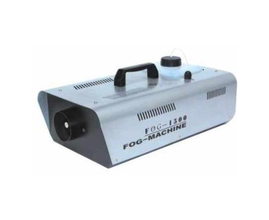 Генератор дыма Disco effect D-027 FOG MACHINE (I) 1500W - 5354 за 0 грн. | 4Club