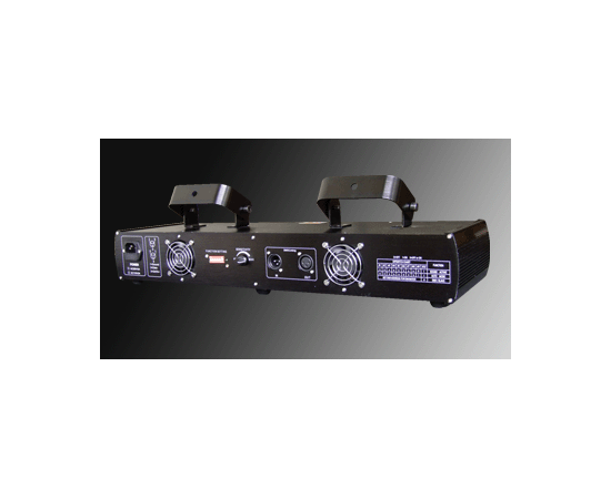 Лазер TVS VS-968 GREEN + RED LASER, image , зображення 2