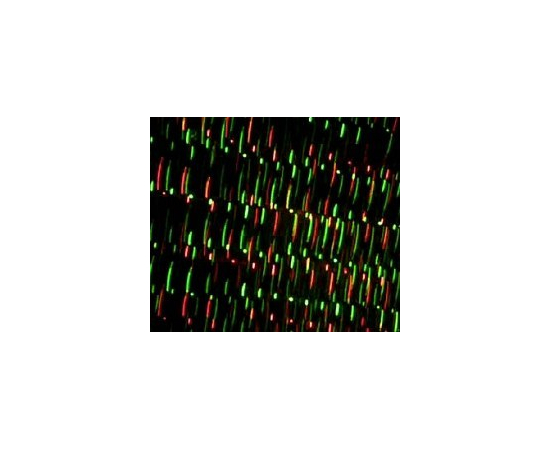 Мерцающий лазер TVS QQ200, фото , изображение 4