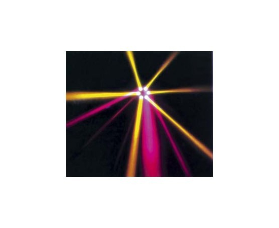 Світловий прилад Showtec Blizzard Light Effect 30831, image 