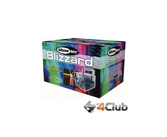 Світловий прилад Showtec Blizzard Light Effect 30831, image , зображення 2