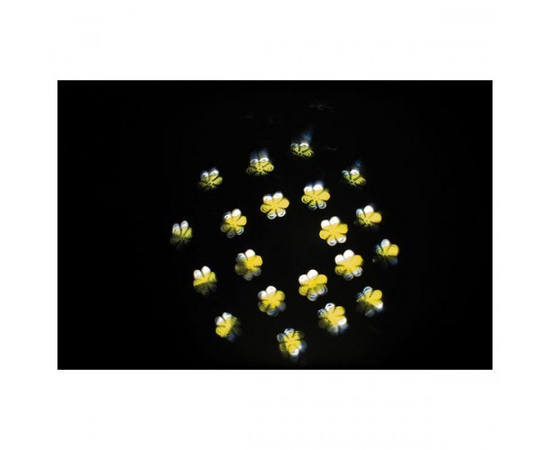 Световой прибор Showtec Starzone Dataflower 31306, фото 