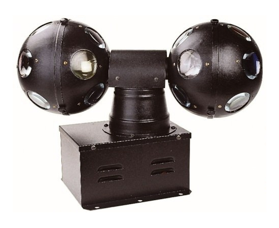 Световой прибор SHOWTEC Fireball 40403 - 1233 за 0 грн. | 4Club