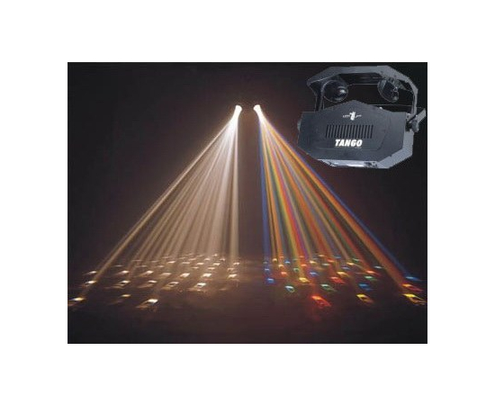 Световой прибор ACME MH-245/2 TANGO, фото 