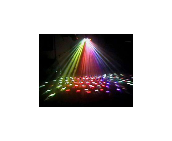 Световой прибор Wizzard Shower, фото 