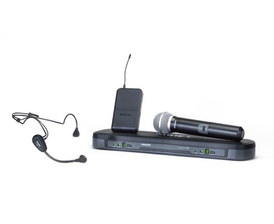 Радиосистема Shure PG1288EPG30R10 - 6027 за 0 грн. | 4Club