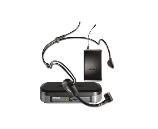 Радиосистема Shure PG14EPG30T10 - 6029 за 0 грн. | 4Club