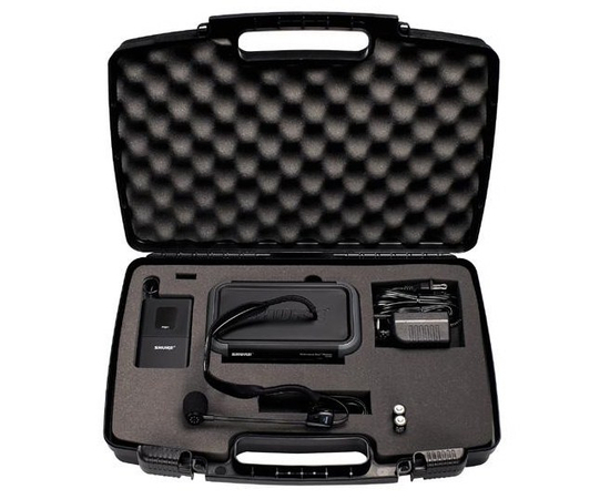 Радиосистема Shure PGX14EBETA98HR1 - 6043 за 0 грн. | 4Club