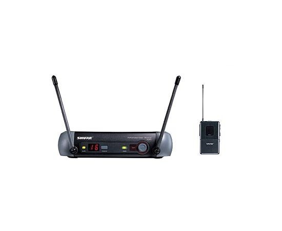 Радиосистема Shure PGX14ER1 - 6045 за 0 грн. | 4Club