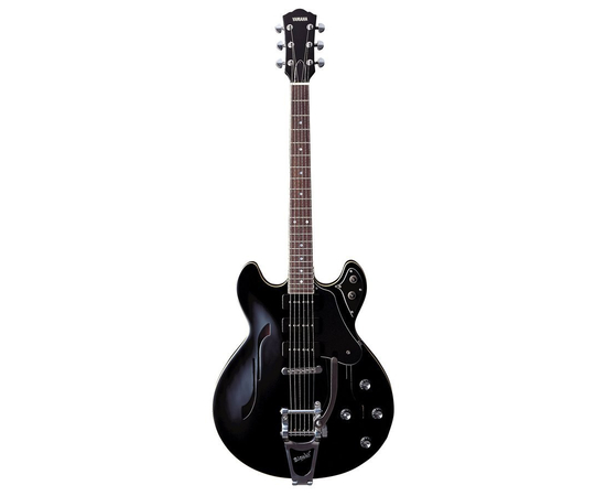 Электрогитара YAMAHA SA503TVL BK - 2776 за 0 грн. | 4Club