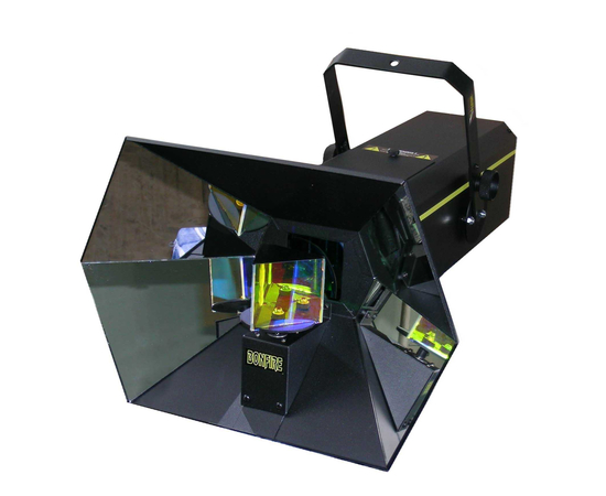 Световой прибор Wizzard Bonfire - 5917 за 0 грн. | 4Club