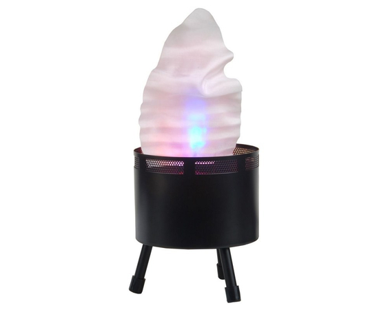 Дискотечный светоприбор AMERICAN AUDIO Mini Flame LED - 9689 за 0 грн. | 4Club