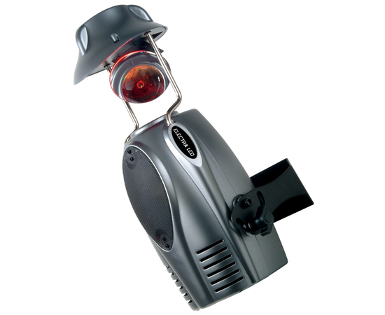 Дискотечный светоприбор AMERICAN AUDIO Electra LED - 9677 за 0 грн. | 4Club