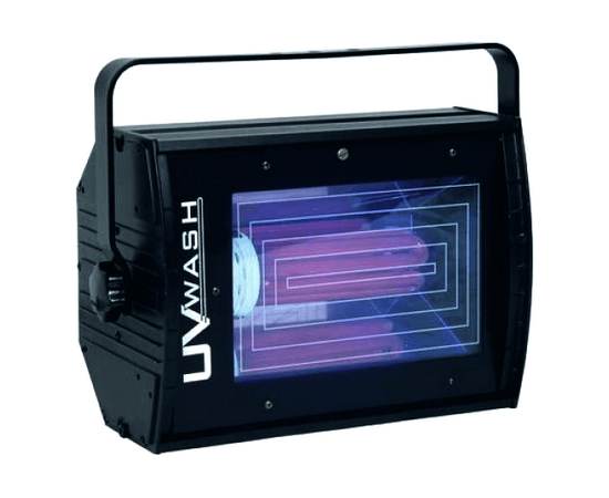 AMERICAN AUDIO UV-Wash - 10543 за 0 грн. | 4Club