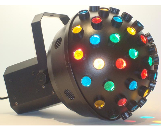 Машрум DJ Lights Multi flower - 12575 за 0 грн. | 4Club