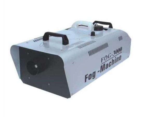 Генератор дыма Disco D-024 FOG MACHINE 3000W - 12302 за 0 грн. | 4Club