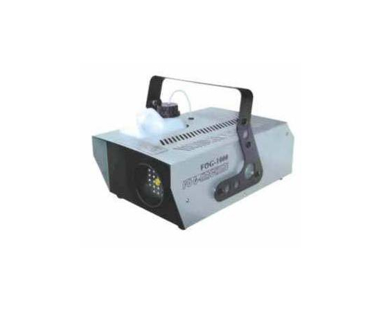 Генератор дыма Disco effect D-033, 1000W - 12299 за 0 грн. | 4Club