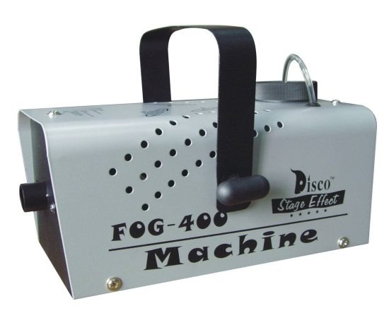 Генератор дыма DISCO EFFECT D-064, 400W - 12300 за 0 грн. | 4Club