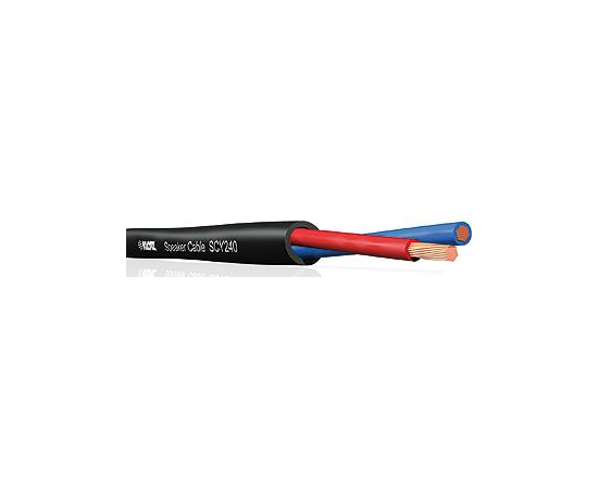 Акустический кабель SIRTRON ROLLSPK103 100м. (синий) - 12325 за 0 грн. | 4Club