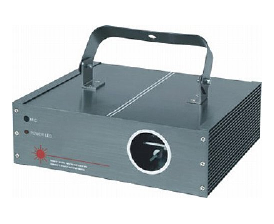 Лазер лучевой New Light SD031 (RGY PROGRAM LASER), фото , изображение 2