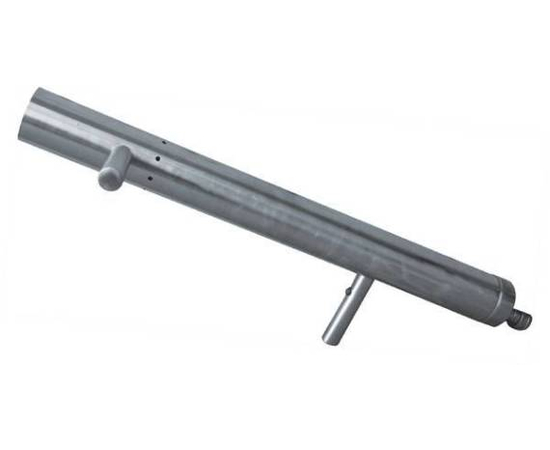 Генератор дыма DISCO D-017 CO2 DJ CANNON, фото 