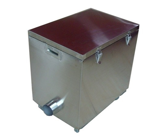 Машина сухого льда,пены DISCO D-019 (DRY ICE MACHINE), фото , изображение 3