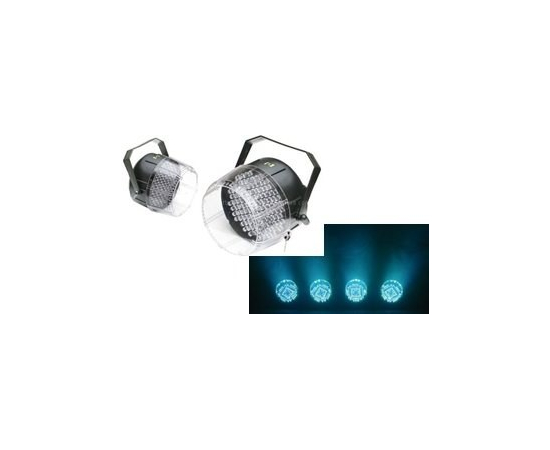 Стробоскоп New Light M-PL75 LED SOUND STROBE, фото 