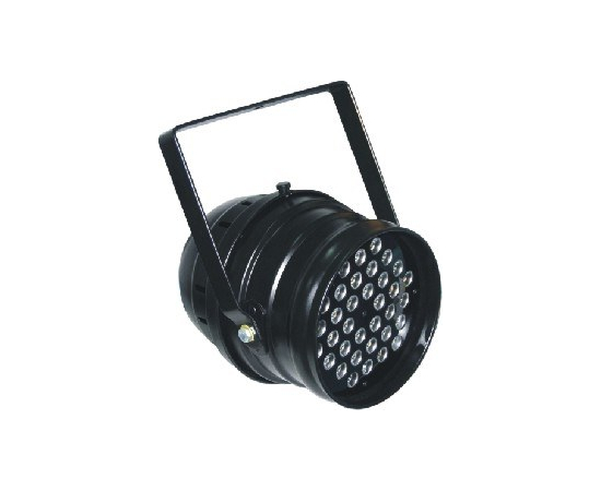 Прожектор пар New Light SPD022 LED STAGE PAR, фото , изображение 3