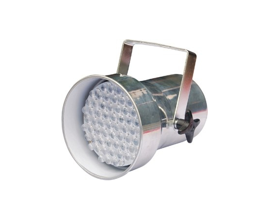 Пар New Light SPD037 LED PAR LIGHT, фото , изображение 2