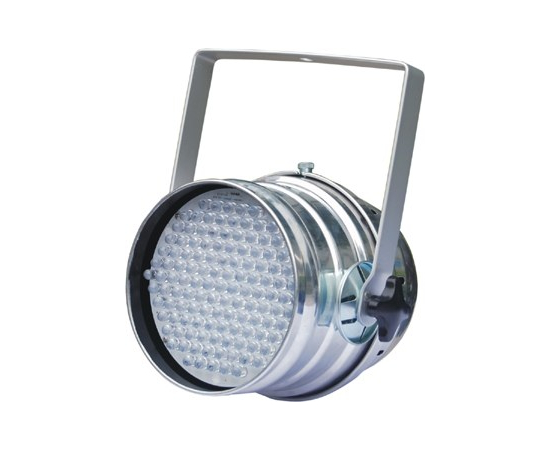 Прожектор пар New Light SPD040 LED PURPLE PAR, фото , изображение 2
