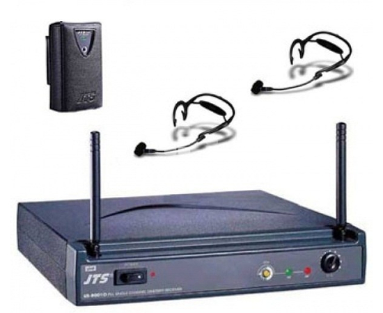 Радиосистема  JTS US-8002D/PT-850B+CX-504 - 15798 за 0 грн. | 4Club