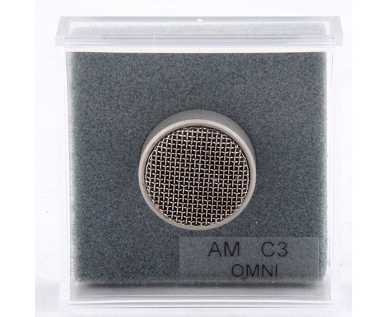 GROOVE TUBES C3 - 16638 за 0 грн. | 4Club