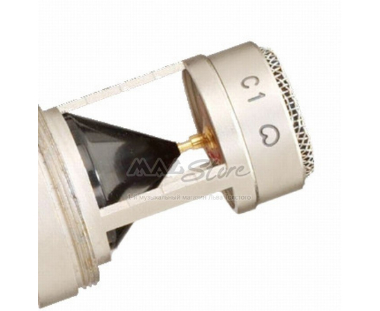 GROOVE TUBES C1 - 16636 за 0 грн. | 4Club