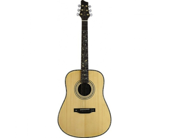 Вестерн гитара STAGG NA76 - 17932 за 0 грн. | 4Club