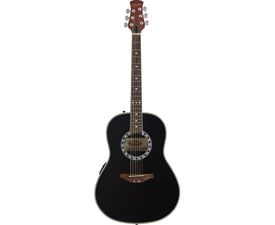 Вестерн гитара с датчиком STAGG A1006-BK - 17951 за 0 грн. | 4Club