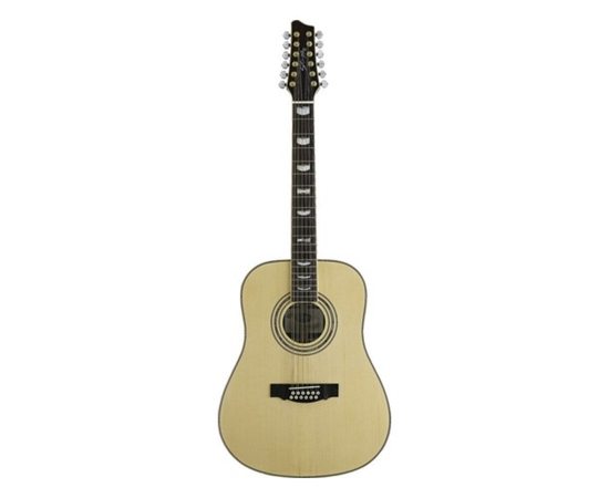 12-струнная вестерн гитара STAGG NA74/12 - 17685 за 0 грн. | 4Club