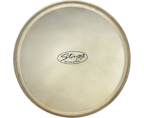 Верх для джембе STAGG DWM-12 HEAD - 17909 за 0 грн. | 4Club