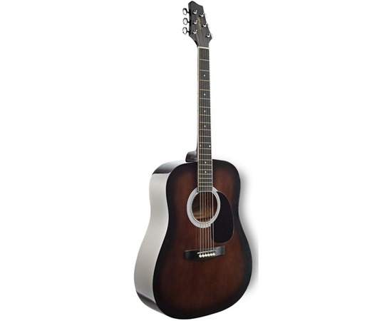 Вестерн гитара STAGG SW201BKS - 17939 за 0 грн. | 4Club