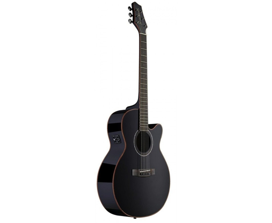 Мини джамбо гитара с датчиком STAGG NA38MJCBB - 18757 за 0 грн. | 4Club