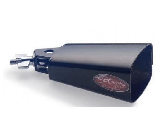 Каубелл STAGG CB905BK - 18453 за 0 грн. | 4Club