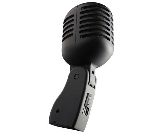 Микрофон STAGG MD-007BKH - 18730 за 0 грн. | 4Club