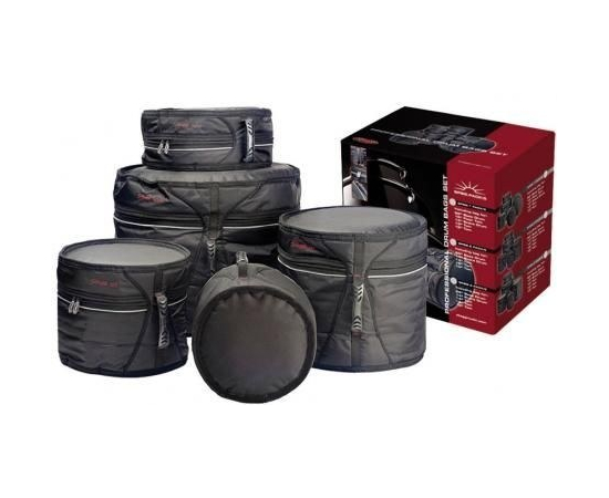 Набор чехлов для барабанов STAGG SPBS-3 PACK/5 - 18860 за 0 грн. | 4Club